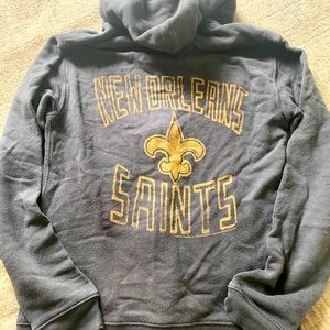 Saints Hoodie